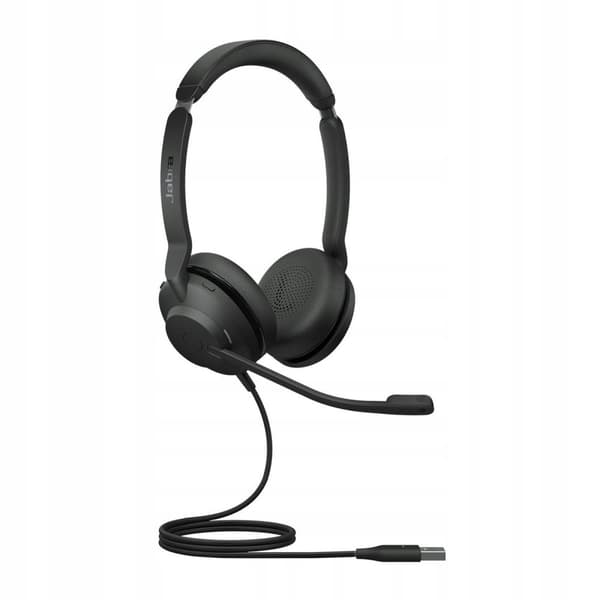 Jabra Evolve2 30, UC-stereokuulokkeet, 23089-989-979