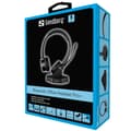 Pikkukuva 3 / 3: Sandberg Bluetooth Office Headset Pro+