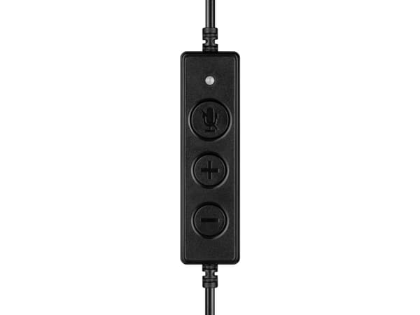 Sandberg USB Office Pro Stereo 126-13 Hörlurar