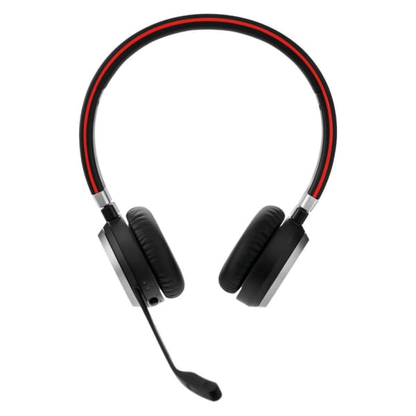 Jabra Evolve 65 SE UC Stereo 6599-839-409