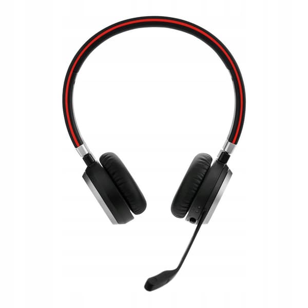 Jabra Evolve 65 MS Mono Bluetooth-hörlurar