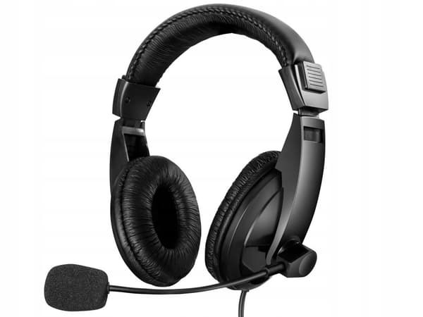 Sandberg Saver USB Headset Stor 325-27