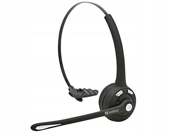Sandberg Bluetooth-kuulokkeet Office 126-23