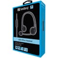 Miniatyrbild 3 av 3: Sandberg USB Office Headset 126-12