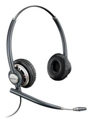 Poly EncorePro HW720 duo U10 kablet headset, 78714-102