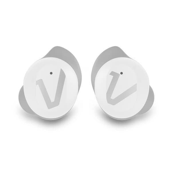 Veho RHOX trådlösa hörlurar - Fusion White, VEP-311-RHOX-W