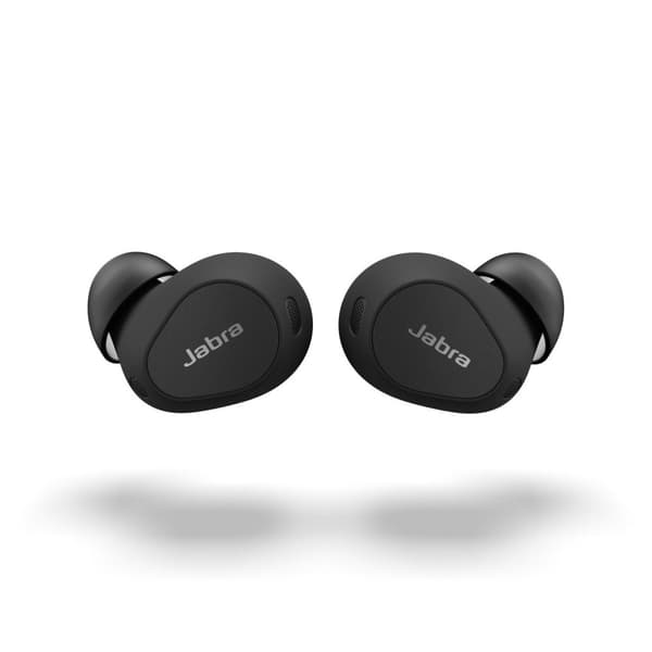 Jabra Elite 10 - Mattsvart, 100-99280703-98