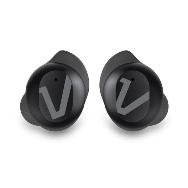 Veho RHOX Langattomat Kuulokkeet - Hiilimusta, VEP-310-RHOX-B
