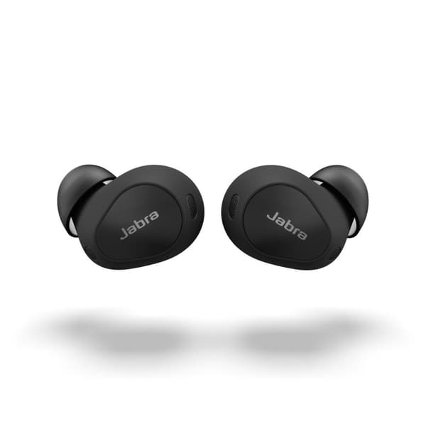 Jabra Elite 10 - kiiltävän musta, 100-99280904-99