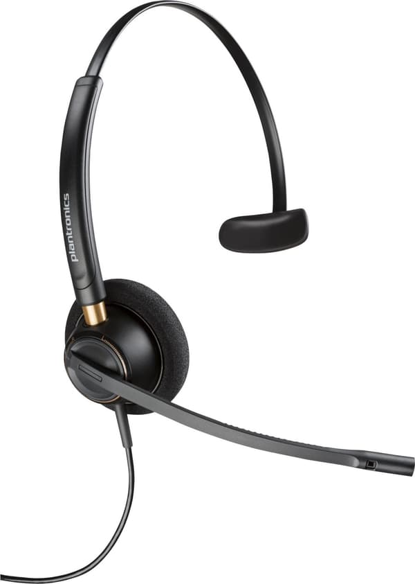 HP EncorePro HW510-EURO-headset, 783Q2AA#ABB