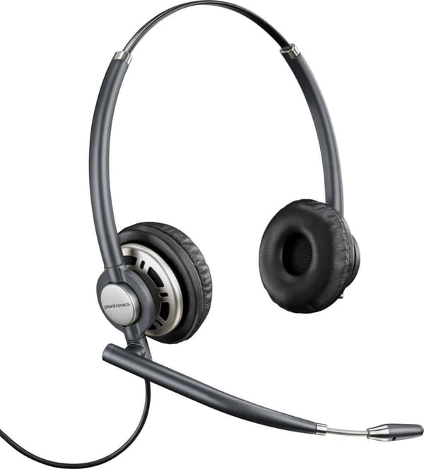 HP EncorePro HW720 -kuulokkeet + kotelo - EUROOPPA, 8R707AA#ABB