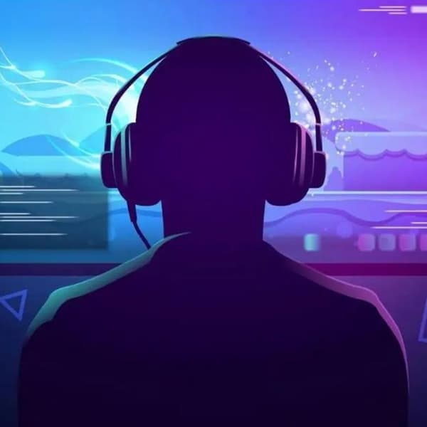 Mikrofoni ASUS ROG Theta 7.1 -puhelimeen