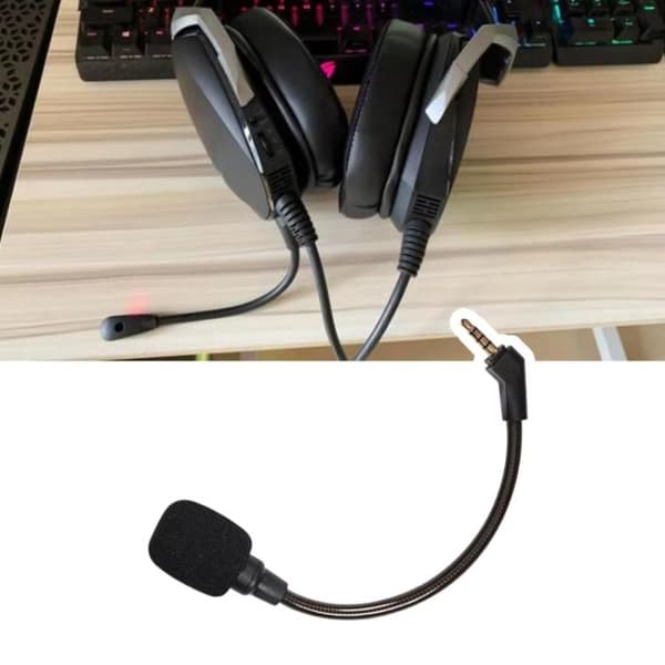 Mikrofoni ASUS ROG Theta 7.1 -puhelimeen