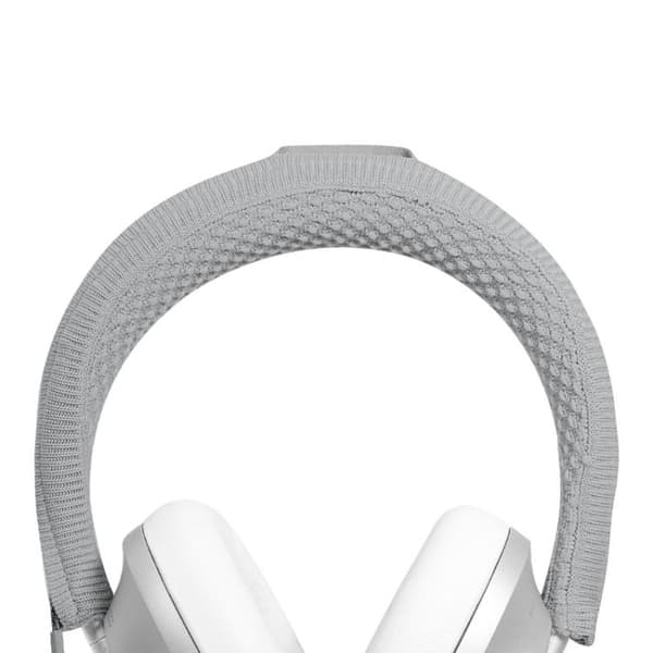 Neulottu päähine BOSE NC700:lle - Harmaa