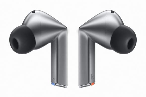 Galaxy Buds3 Pro SM-R630 Silver