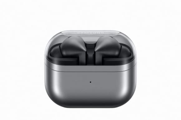 Galaxy Buds3 Pro SM-R630 Silver