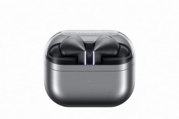 Galaxy Buds3 Pro SM-R630 Silver