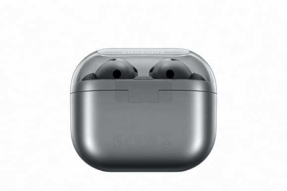 Galaxy Buds3 Pro SM-R630 Silver