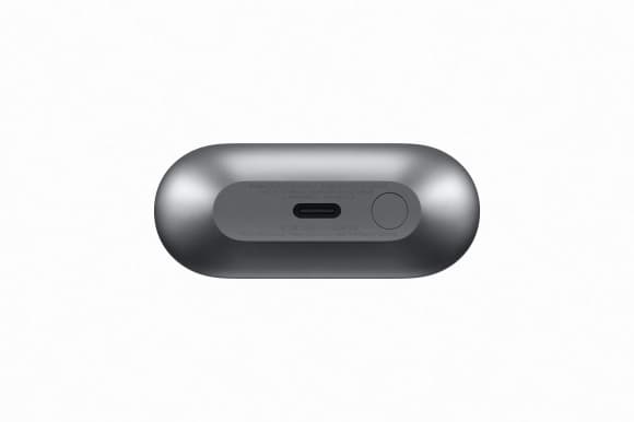 Galaxy Buds3 Pro SM-R630 Silver