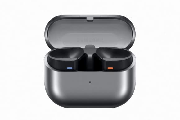 Galaxy Buds3 Pro SM-R630 Silver