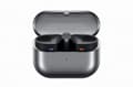 Miniatyrbillede 9 af 9: Galaxy Buds3 Pro SM-R630 Silver