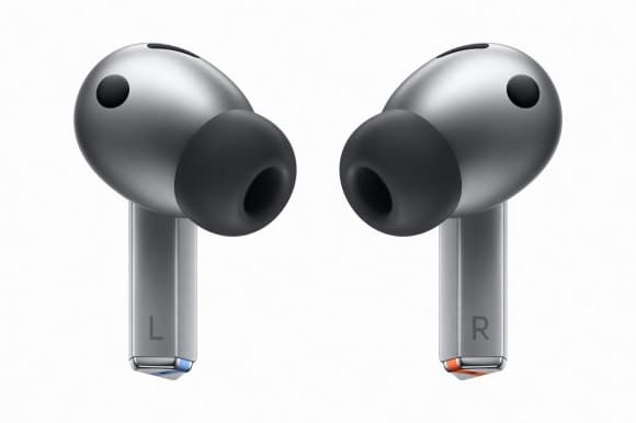 Galaxy Buds3 Pro SM-R630 Silver