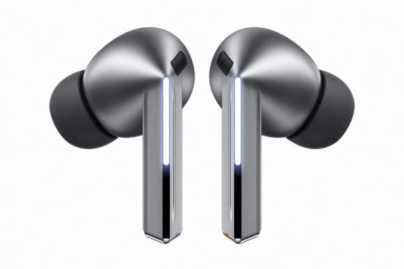 Galaxy Buds3 Pro SM-R630 Silver