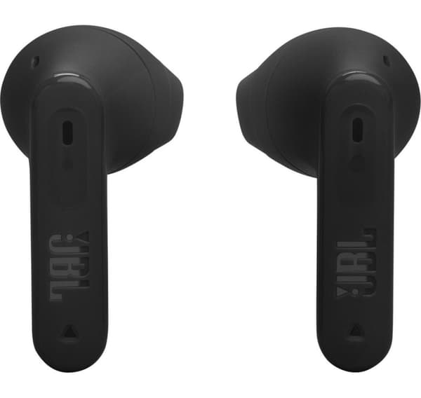 JBL trådlösa hörlurar Tune Flex 2, svarta