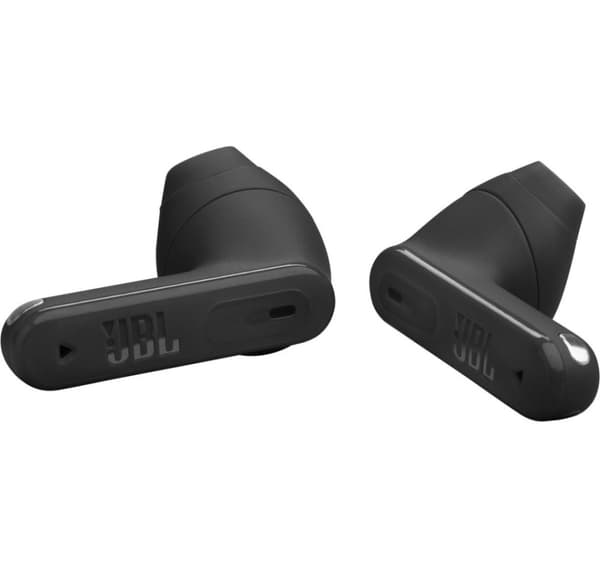 JBL trådlösa hörlurar Tune Flex 2, svarta