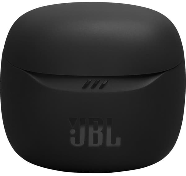 JBL trådlösa hörlurar Tune Flex 2, svarta