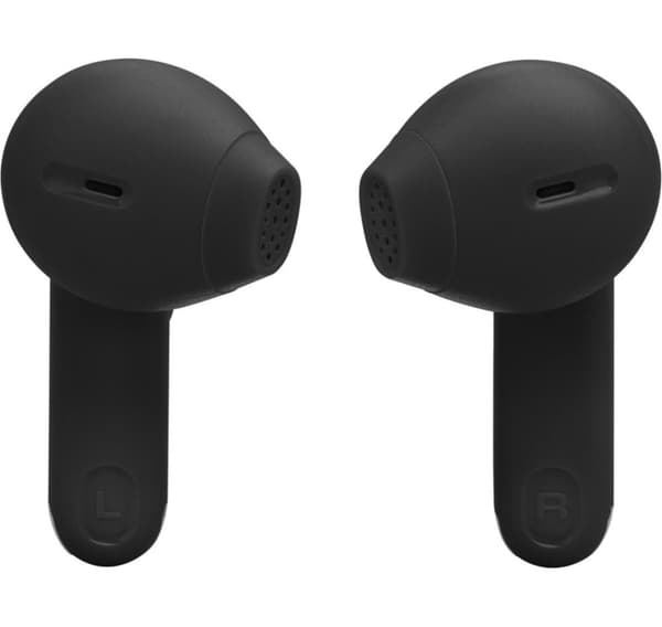 JBL trådlösa hörlurar Tune Flex 2, svarta