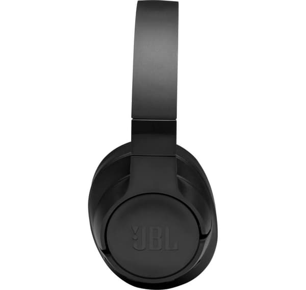 JBL trådløse hodetelefoner Tune 760NC, svart