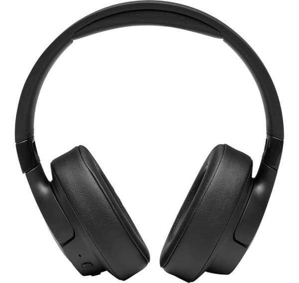 JBL trådløse hodetelefoner Tune 760NC, svart