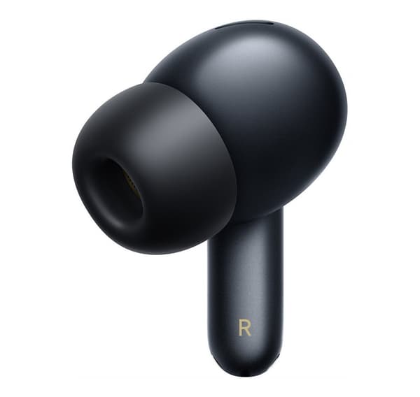 Xiaomi trådløse ørepropper Redmi Buds 6 Pro, mellomromssvarte