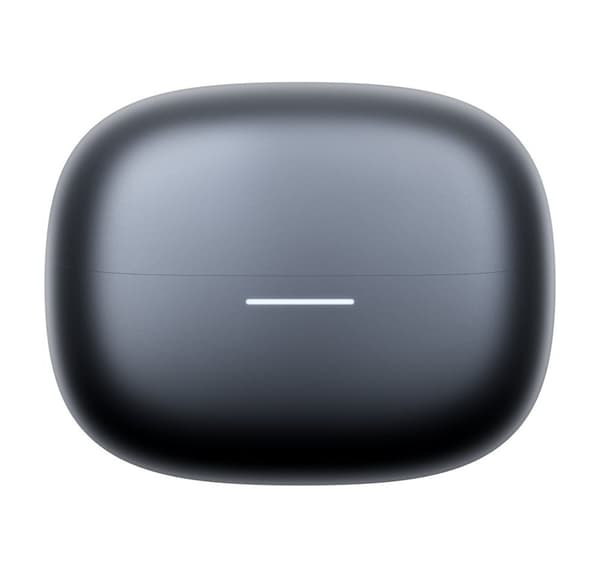Xiaomi trådløse ørepropper Redmi Buds 6 Pro, mellomromssvarte