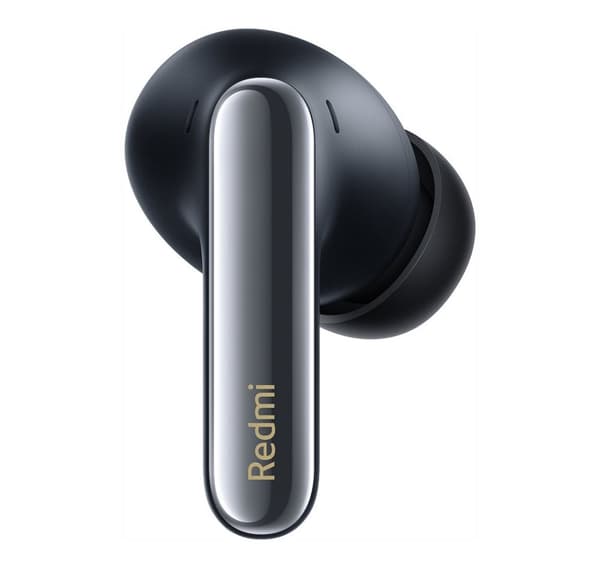 Xiaomi trådløse ørepropper Redmi Buds 6 Pro, mellomromssvarte