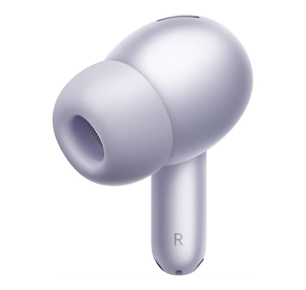 Xiaomi trådlösa öronsnäckor Redmi Buds 6 Pro, lavendellila