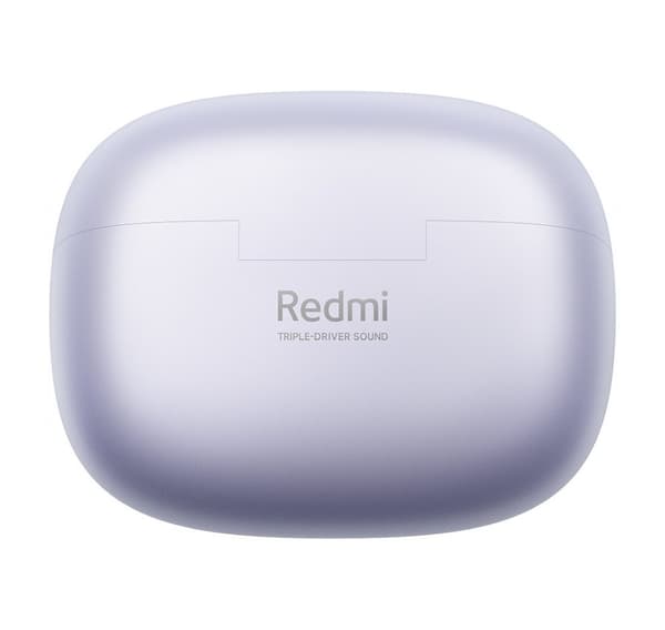 Xiaomi trådlösa öronsnäckor Redmi Buds 6 Pro, lavendellila