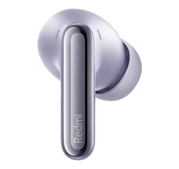 Xiaomi trådlösa öronsnäckor Redmi Buds 6 Pro, lavendellila