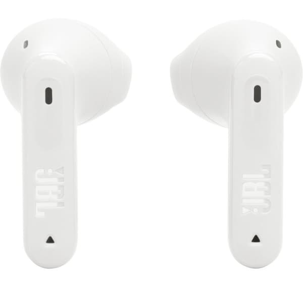 JBL trådlösa hörlurar Flex 2, vit