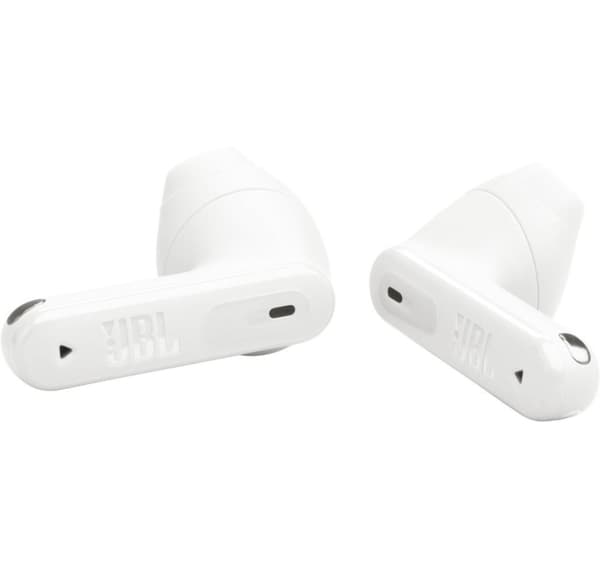 JBL trådlösa hörlurar Flex 2, vit