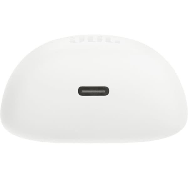 JBL trådlösa hörlurar Flex 2, vit