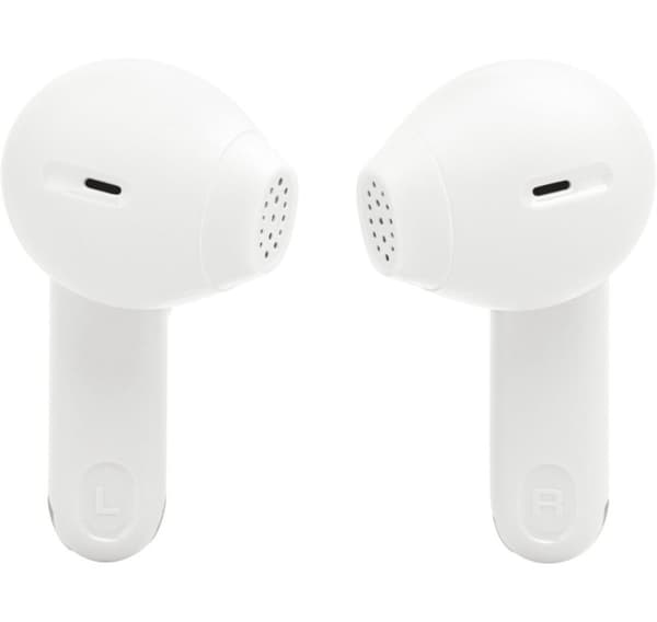 JBL trådlösa hörlurar Flex 2, vit