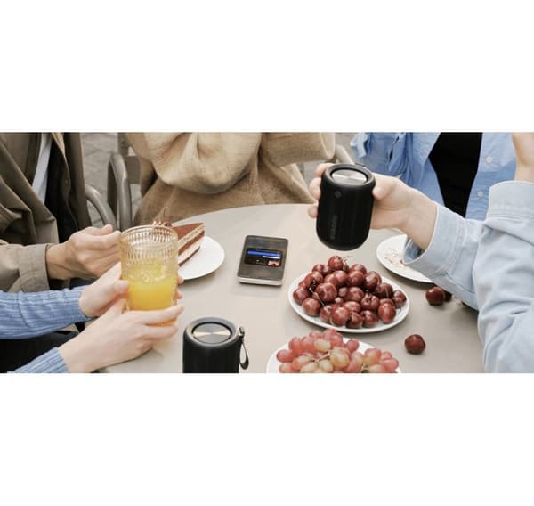 Xiaomi Bluetooth-høyttaler mini
