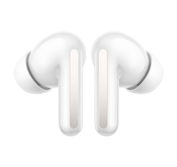 Xiaomi trådlösa öronsnäckor Redmi Buds 6, molnvita