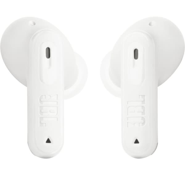 JBL trådløse ørepropper Tune Beam 2, hvit