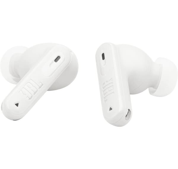 JBL trådløse ørepropper Tune Beam 2, hvit