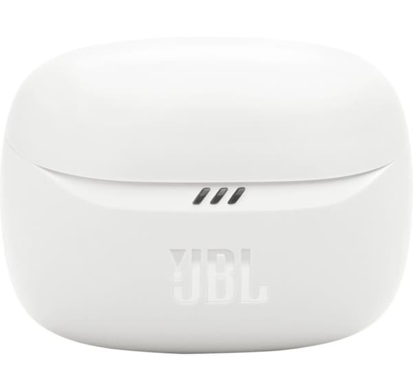 JBL trådløse ørepropper Tune Beam 2, hvit