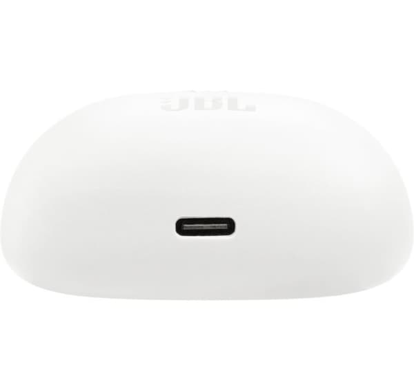JBL trådløse ørepropper Tune Beam 2, hvit