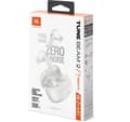 Miniatyrbilde 10 av 11: JBL trådløse ørepropper Tune Beam 2, hvit